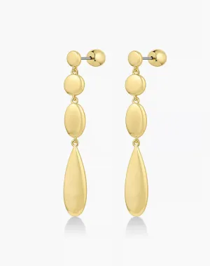 Preston Drop Earrings