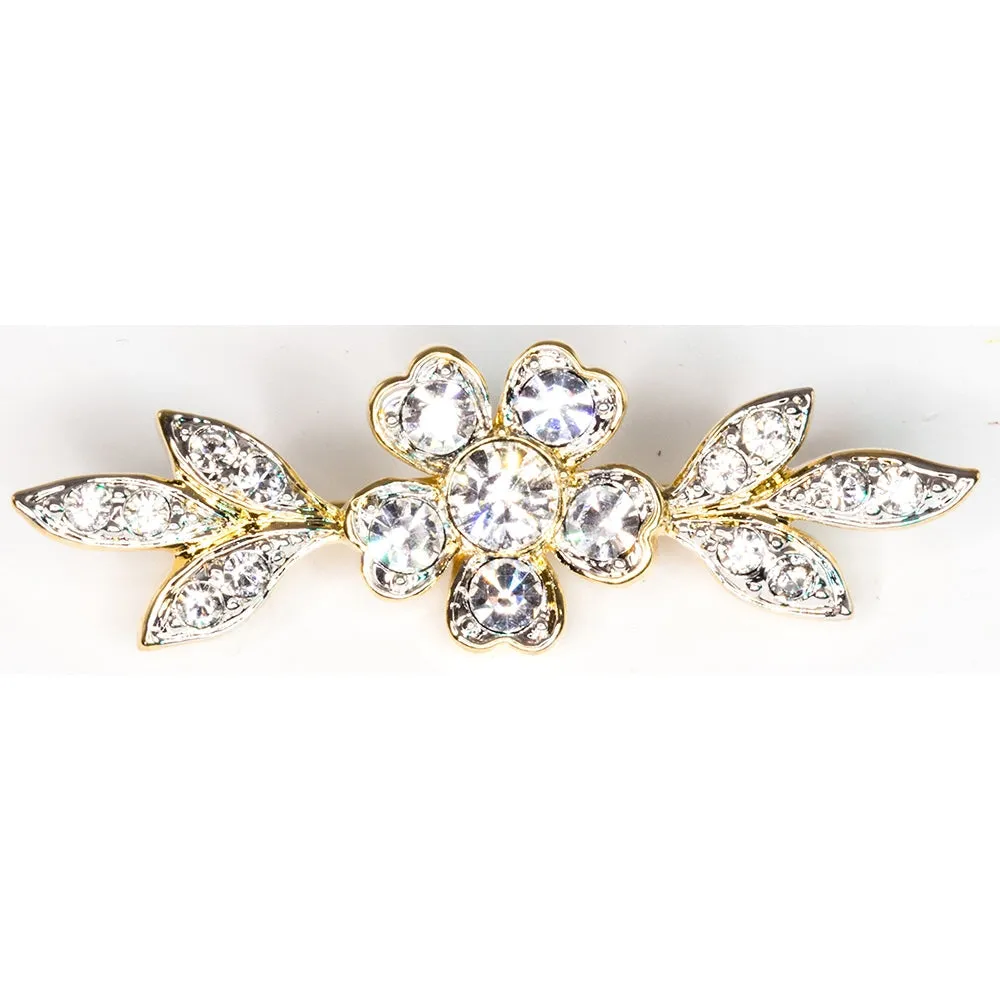 Queen Mary's Stomacher Brooch