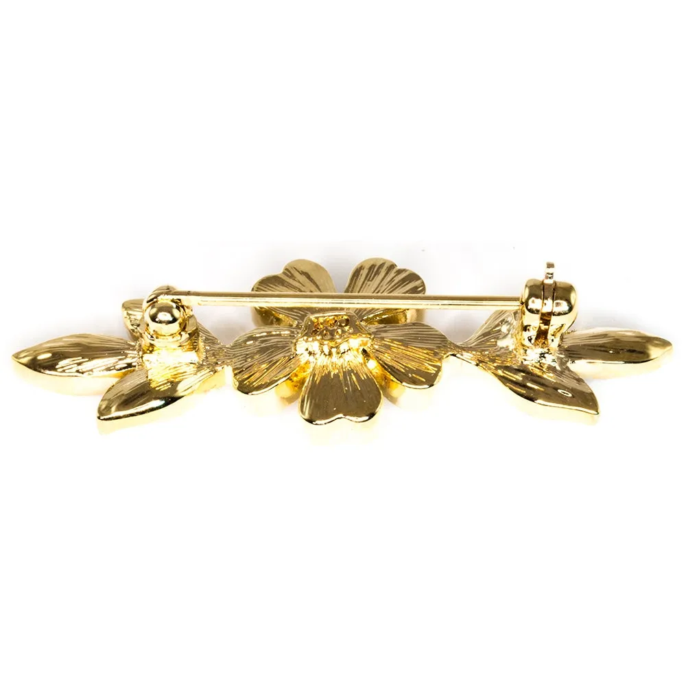 Queen Mary's Stomacher Brooch