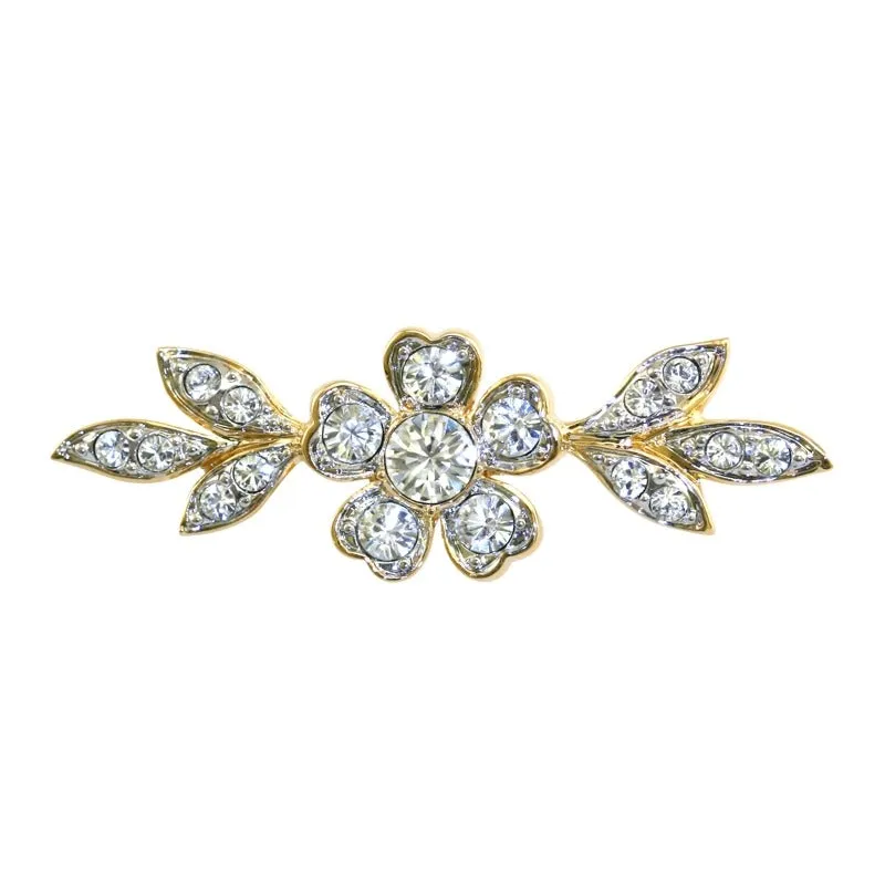 Queen Mary's Stomacher Brooch
