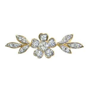 Queen Mary's Stomacher Brooch