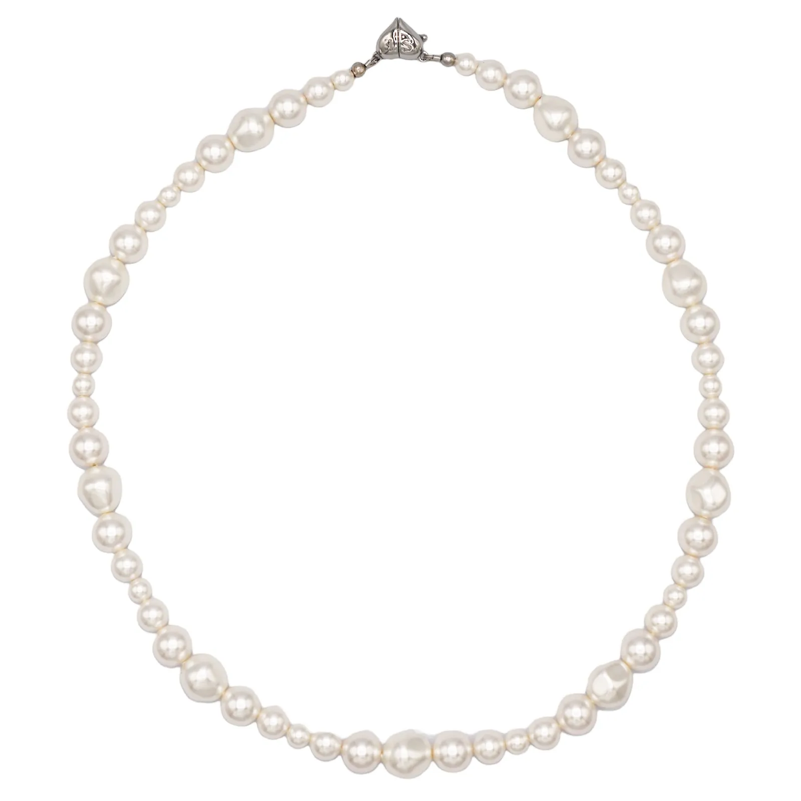 Regal Mid Necklace