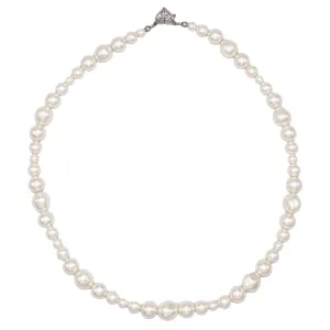 Regal Mid Necklace