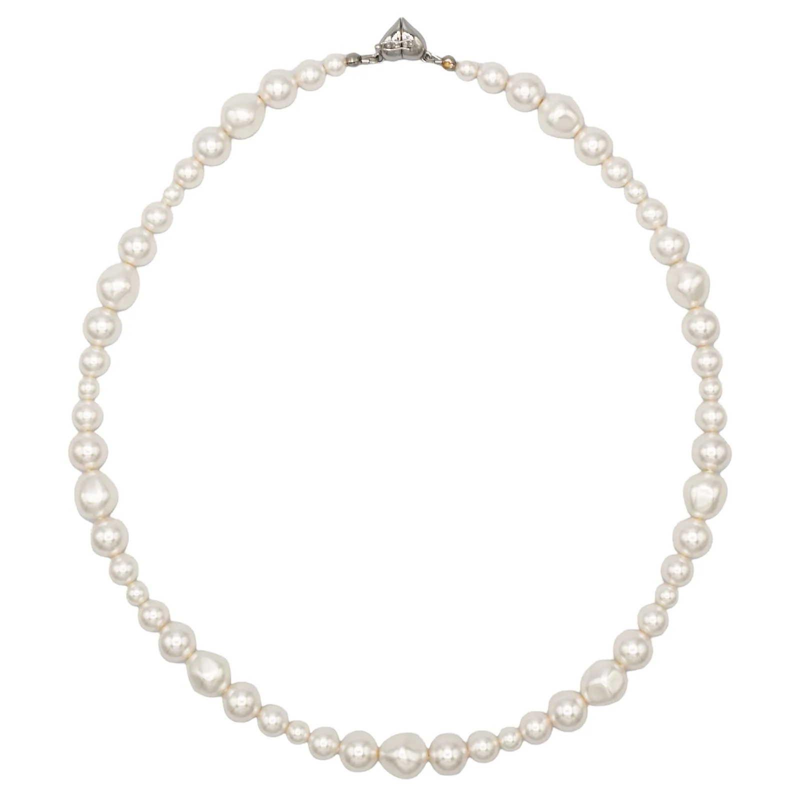 Regal Mid Necklace