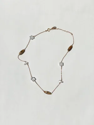 Riviera Choker
