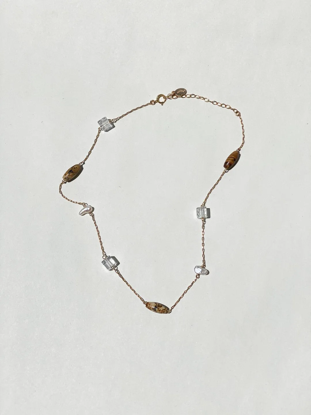 Riviera Choker