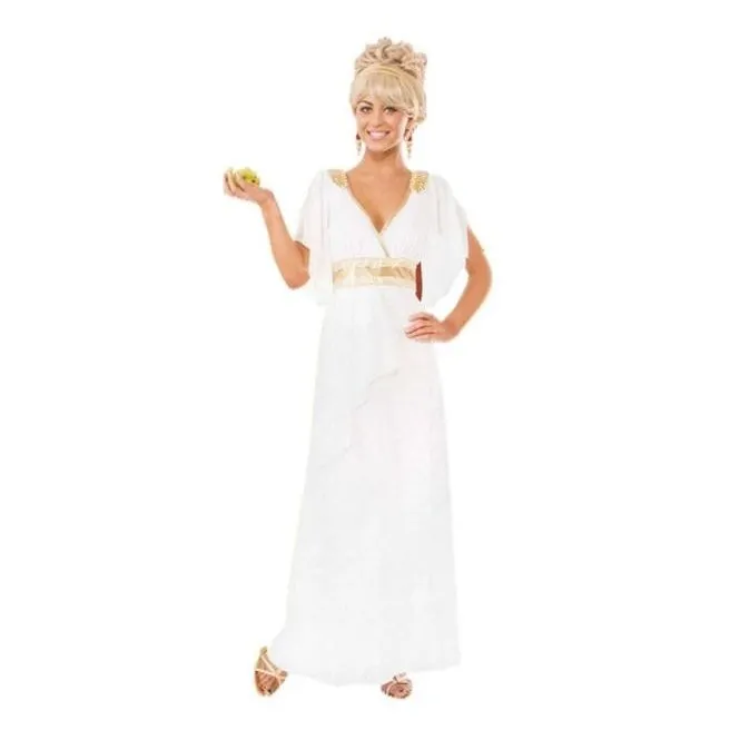 Roman Beauty Womens Costume