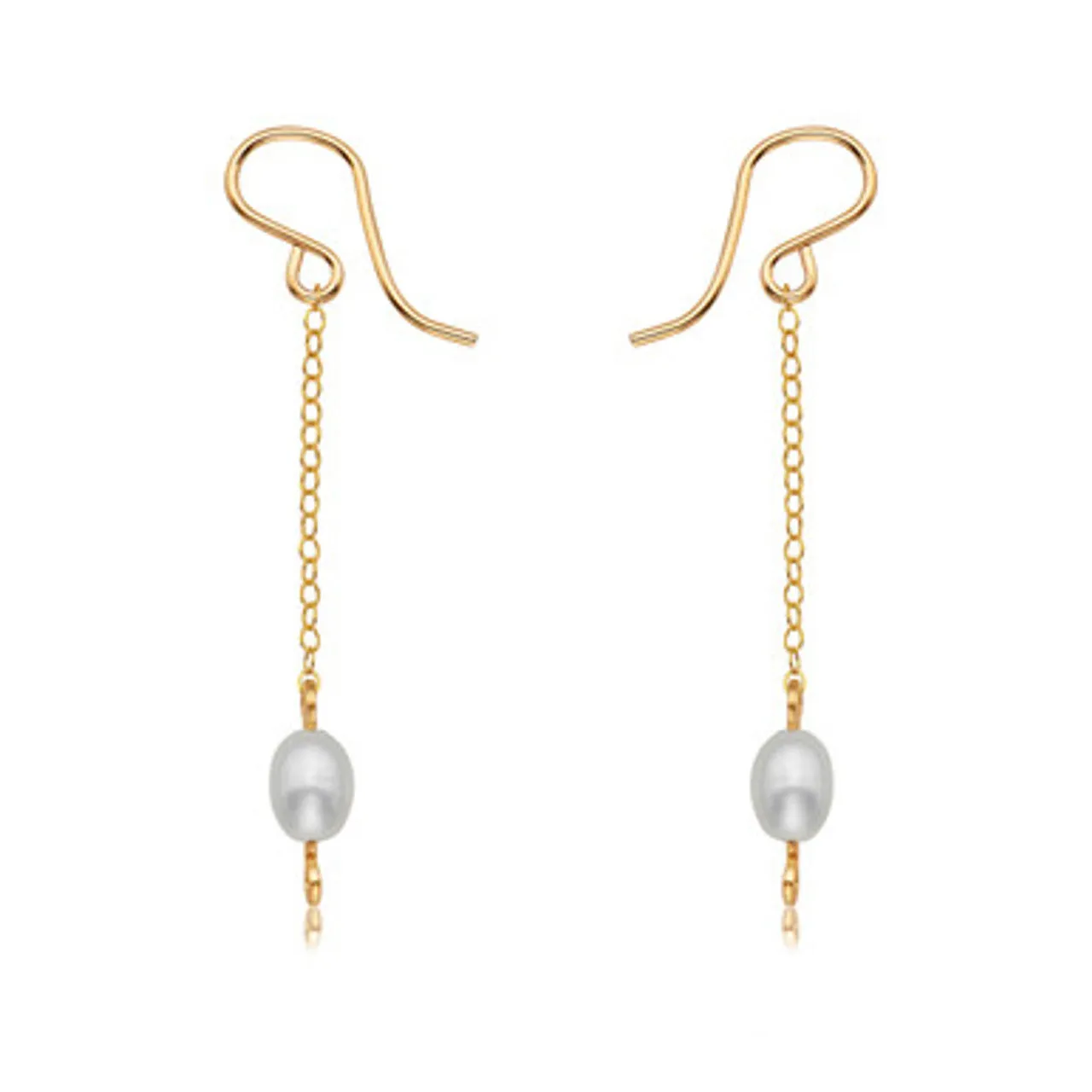 Ronaldo Bliss Earrings