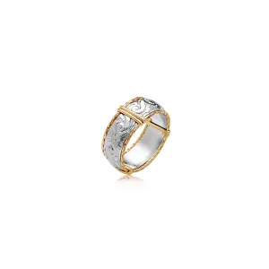 Ronaldo Jewelry Angelina Ring