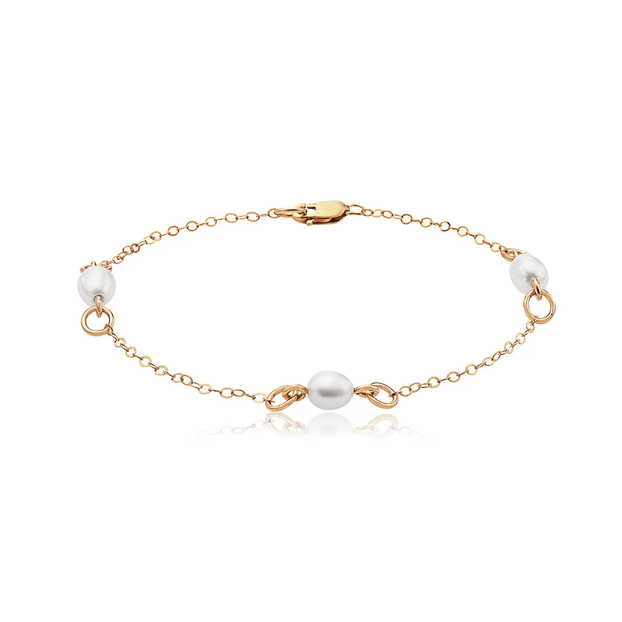 Ronaldo Jewelry Bliss Bracelet