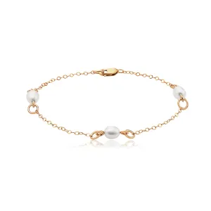 Ronaldo Jewelry Bliss Bracelet