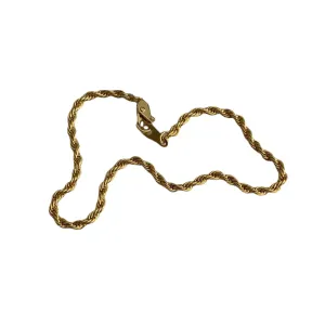 Rope Bracelet