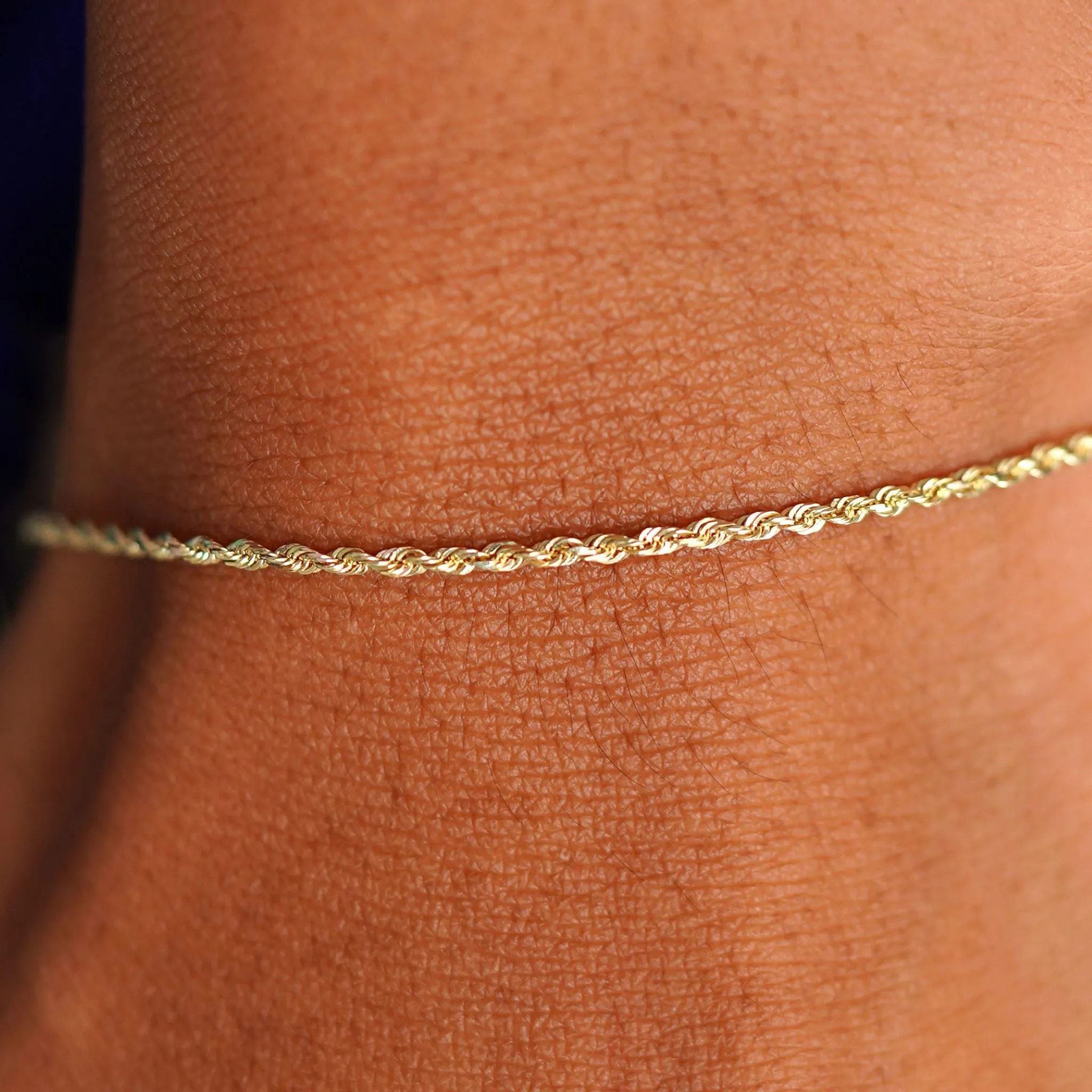 Rope Bracelet
