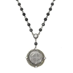 Rosary in Jet