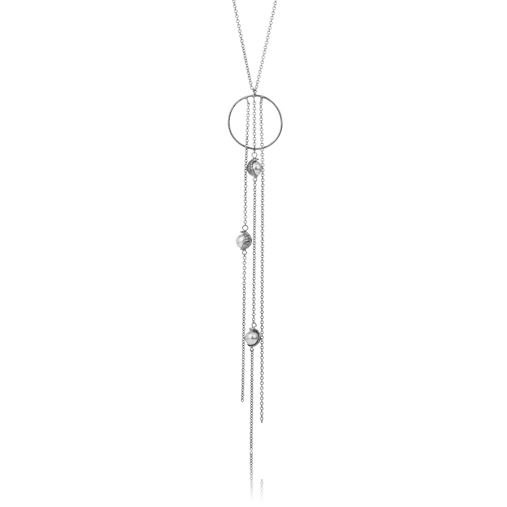 SAND necklace