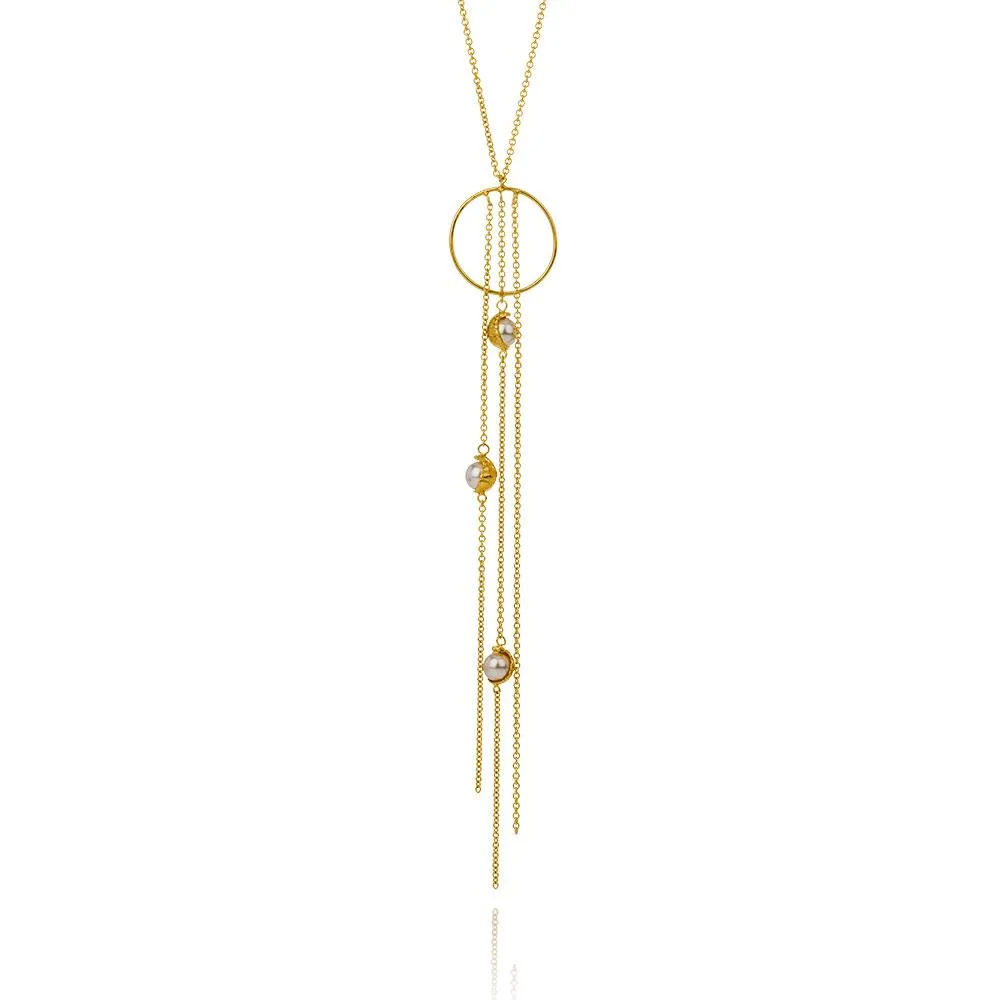 SAND necklace