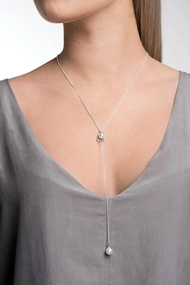 SAND necklace