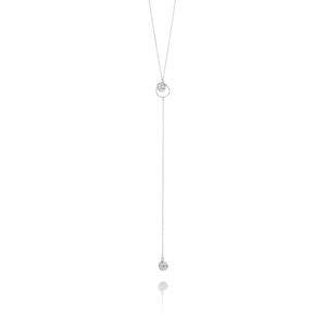 SAND necklace