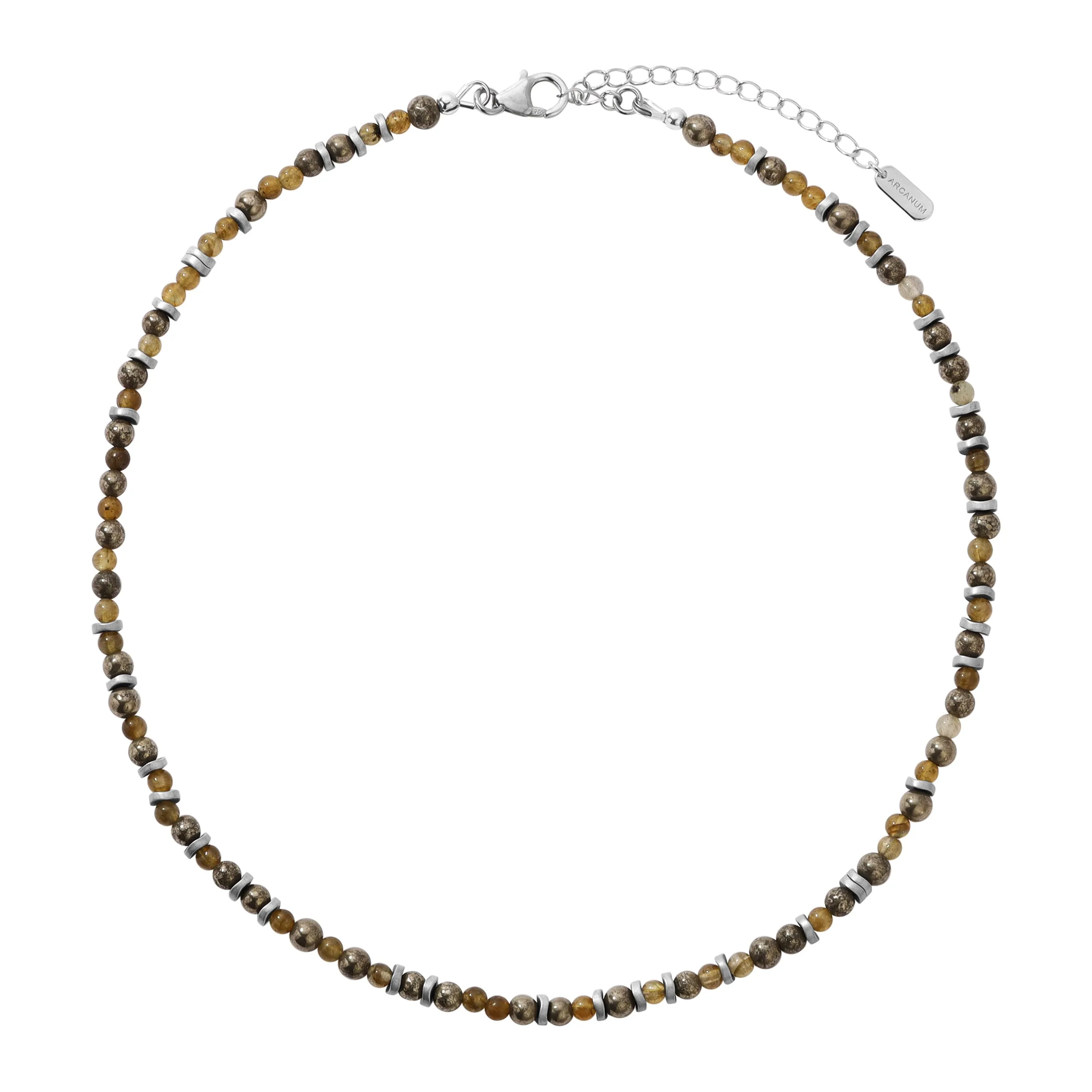 SCALE Choker