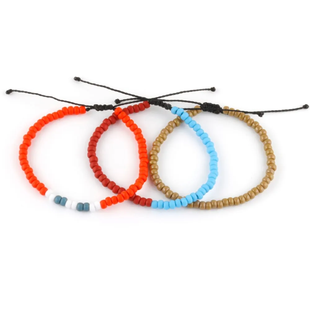 Seed Bead Packs