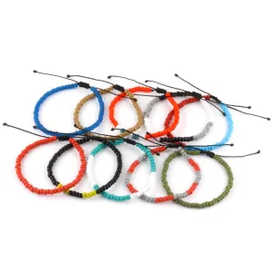 Seed Bead Packs