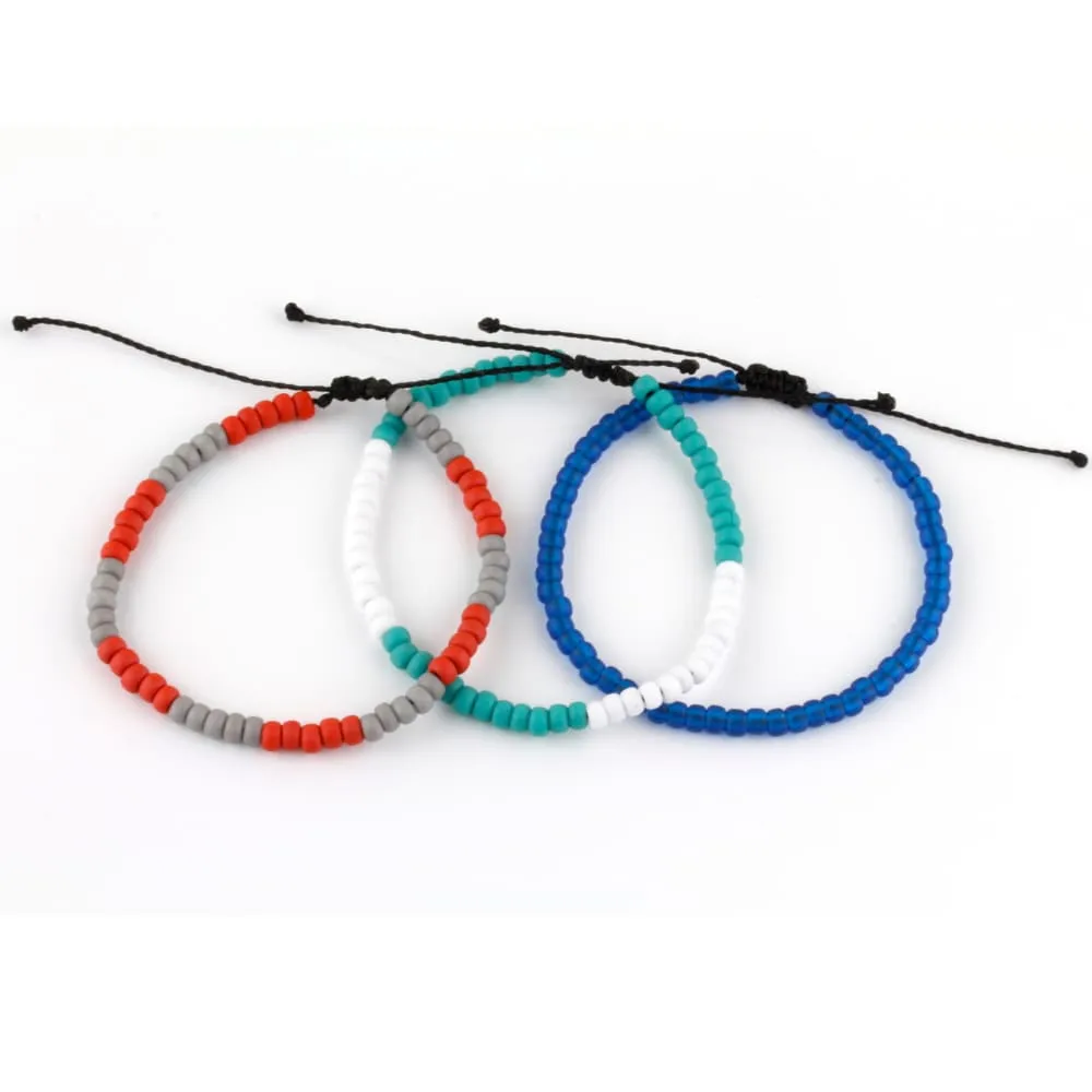 Seed Bead Packs