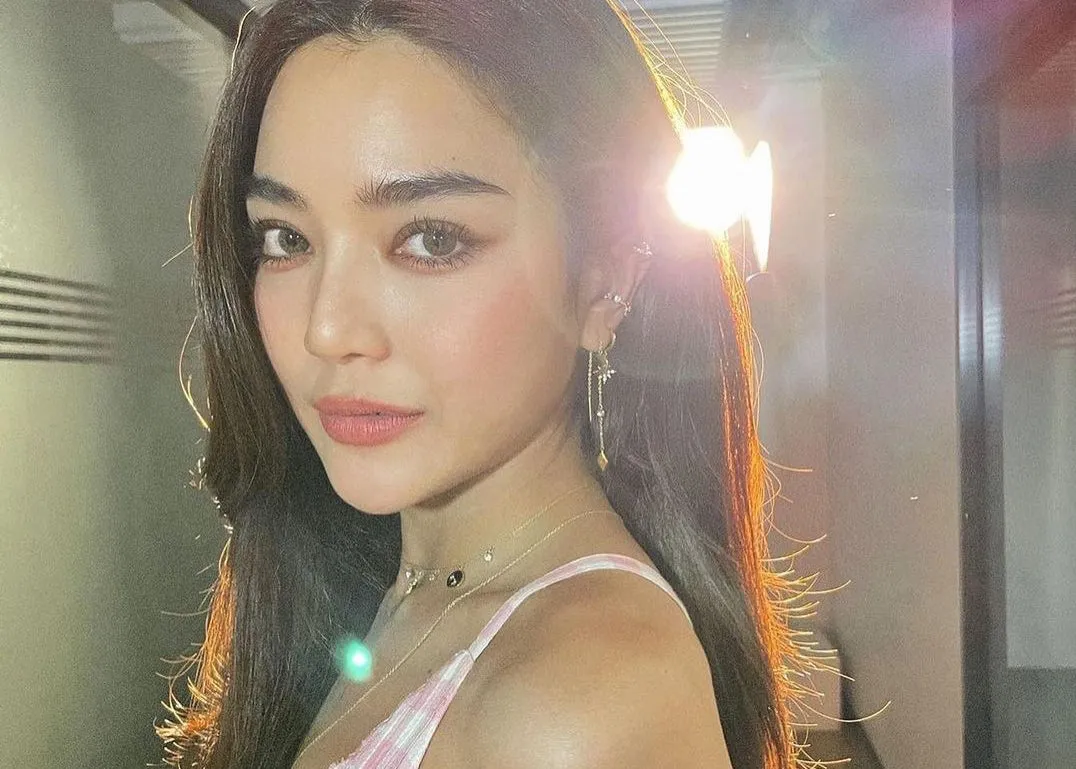 Selene Ear Cuff - Gold