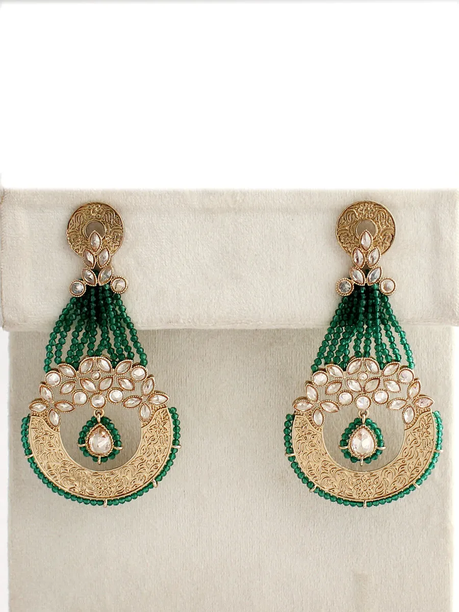 Shanaya Earrings