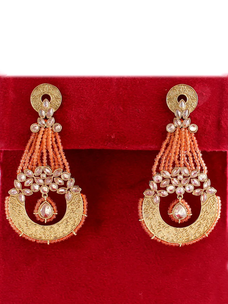 Shanaya Earrings