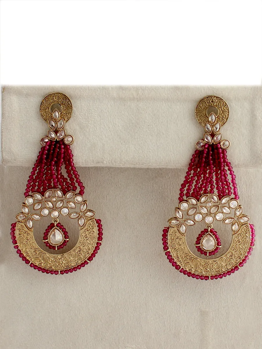 Shanaya Earrings