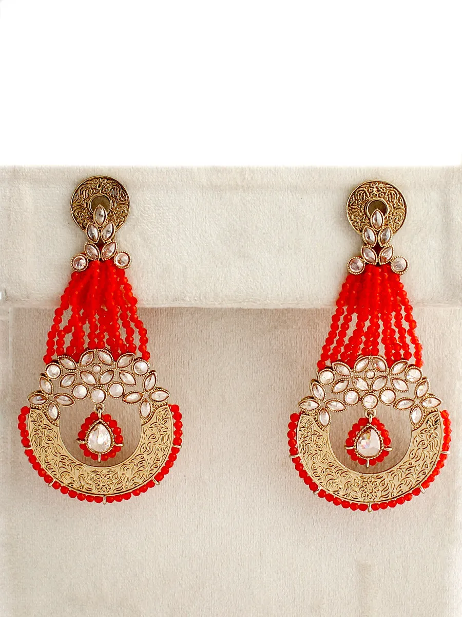 Shanaya Earrings