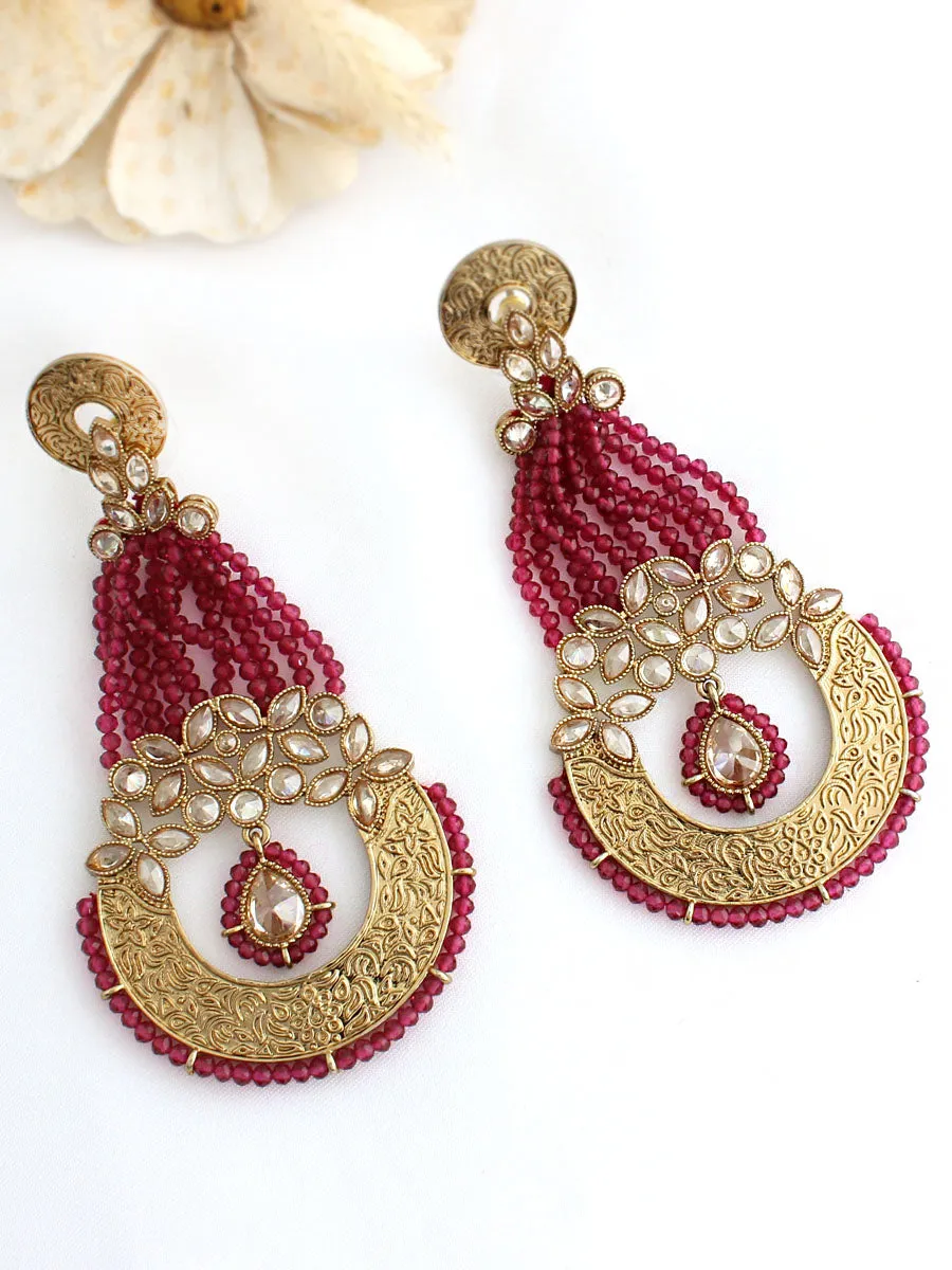 Shanaya Earrings