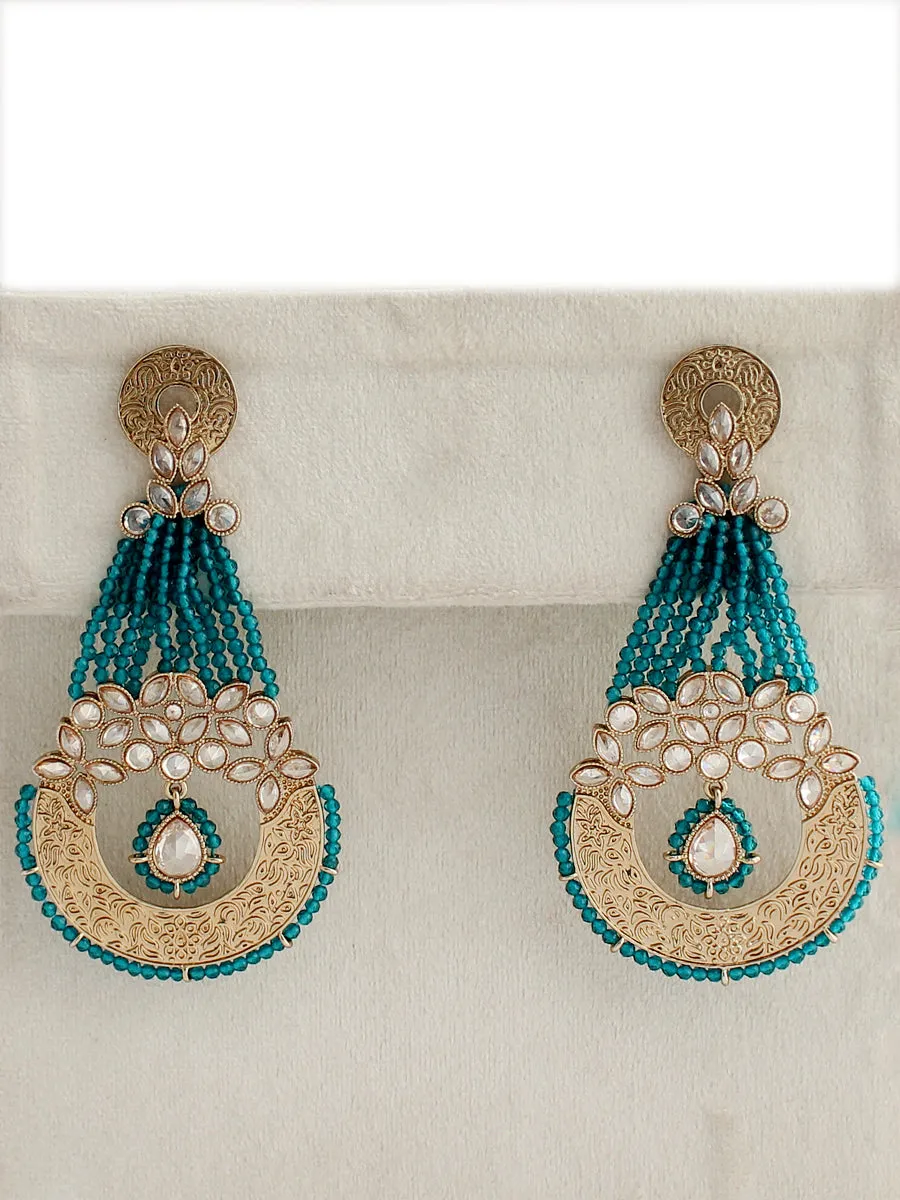 Shanaya Earrings