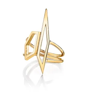 SHARDS v.03 RING