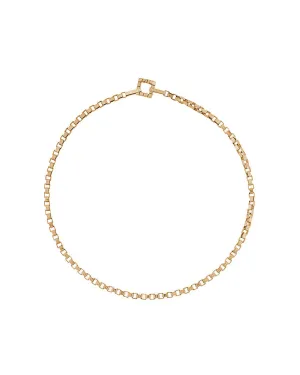Signore Chain Choker
