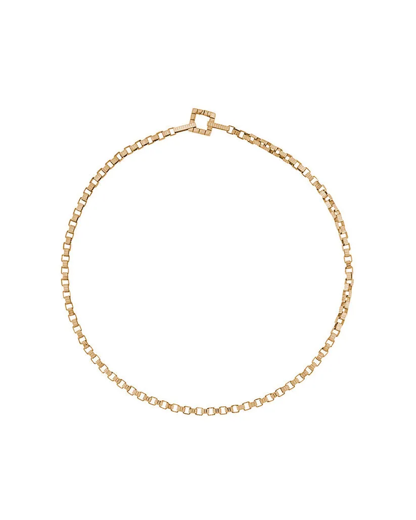 Signore Chain Choker