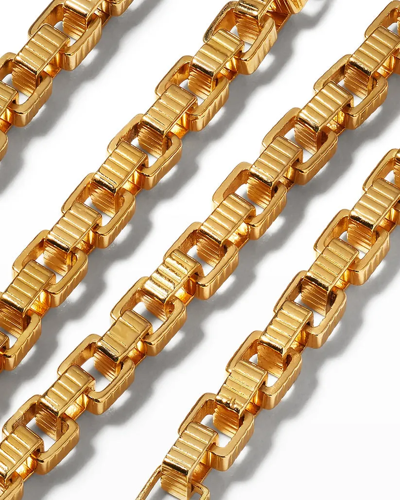 Signore Chain Choker
