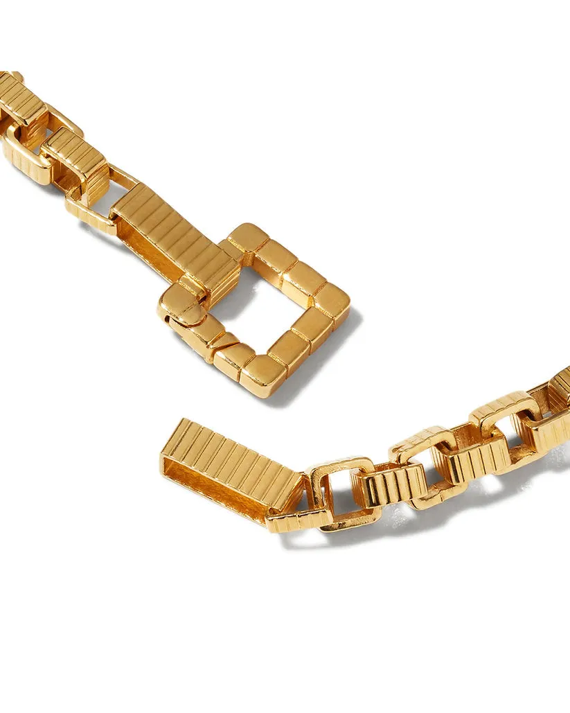 Signore Chain Choker