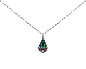 Simple Drop Necklace
