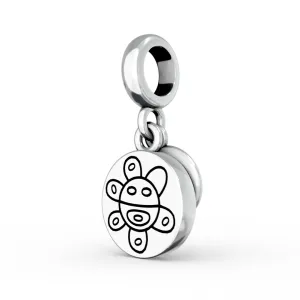 Sol Taino Pendant