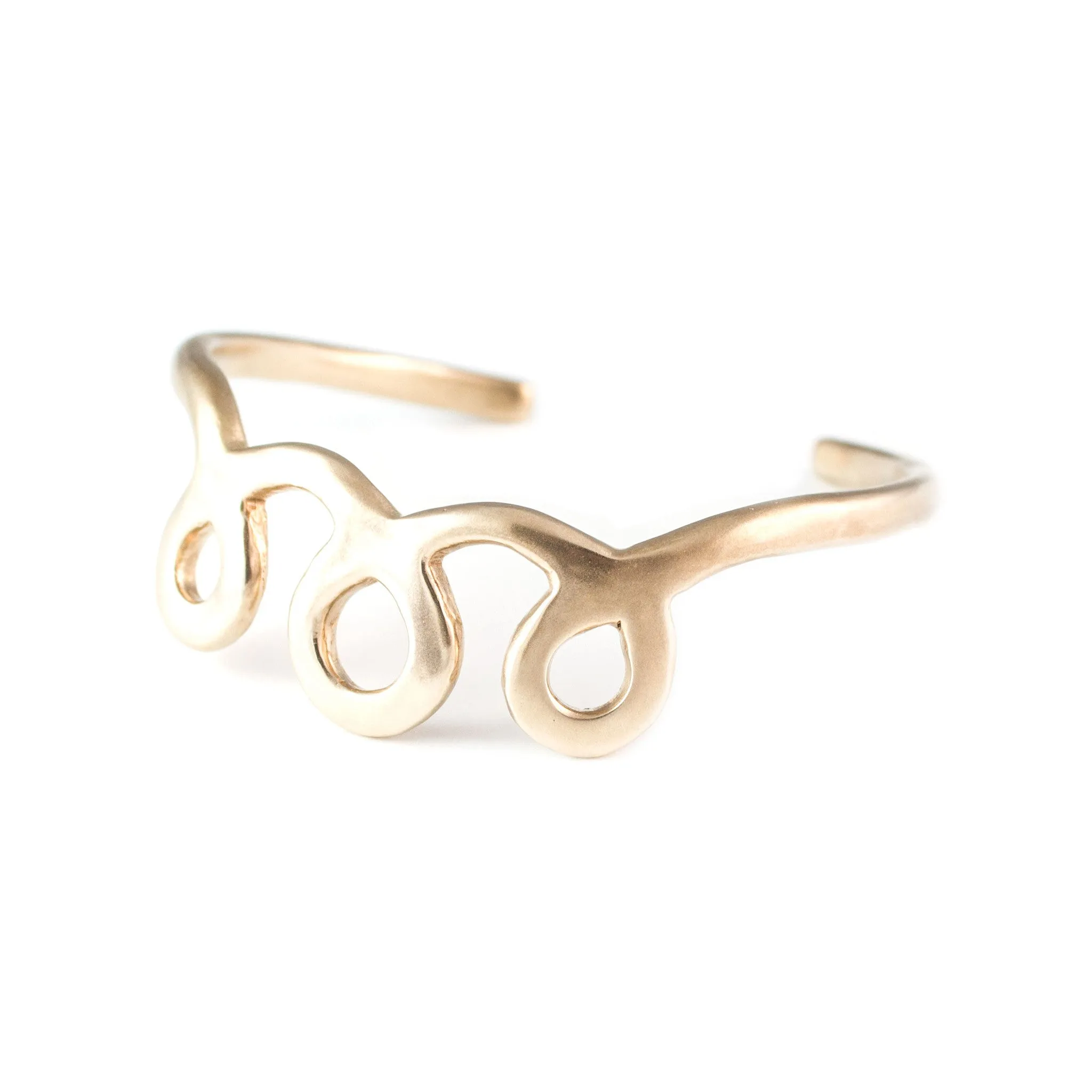 Spin Bracelet