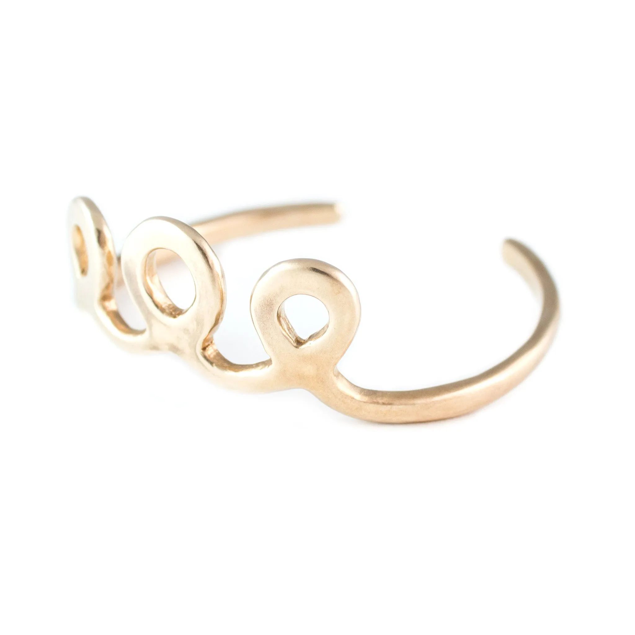 Spin Bracelet