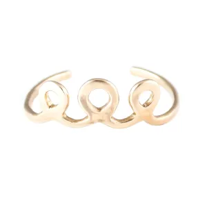 Spin Bracelet