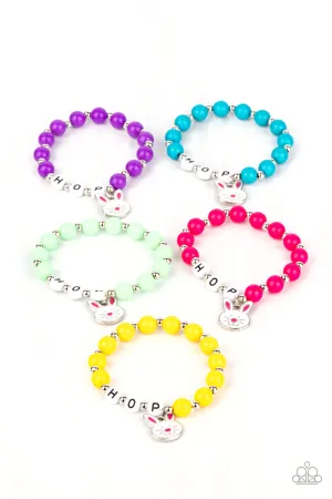 SS - Hop Bracelets