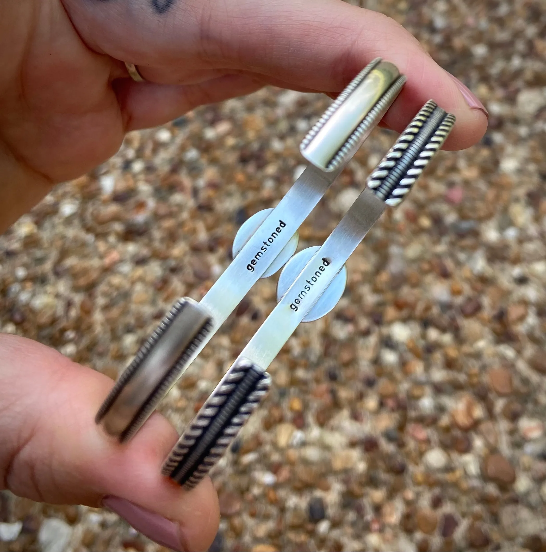 Stacker Cuff