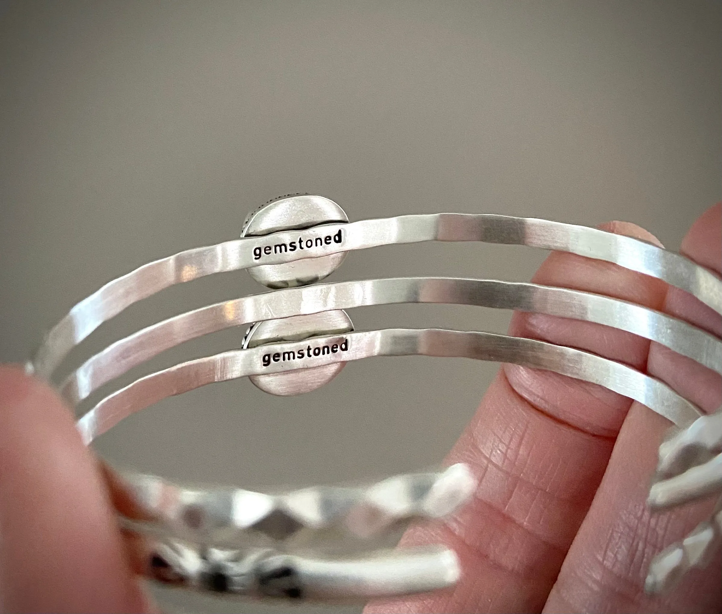 Stacker Cuffs