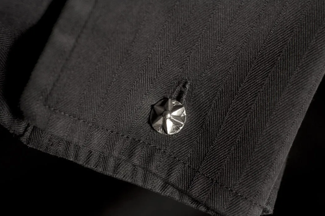 Star Cufflinks