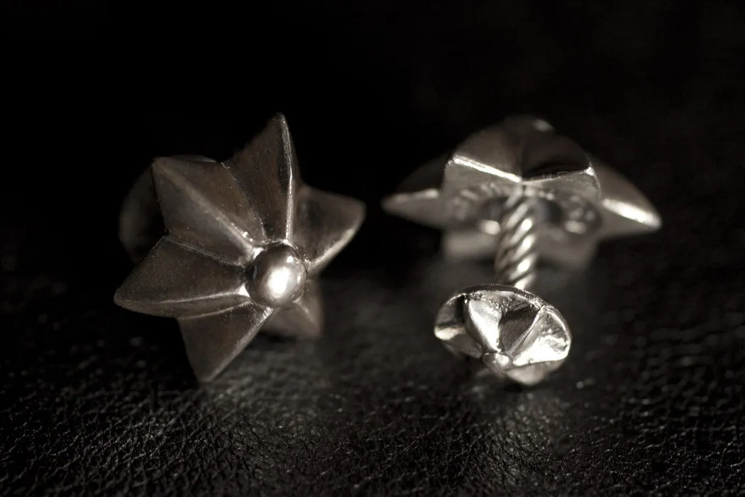 Star Cufflinks