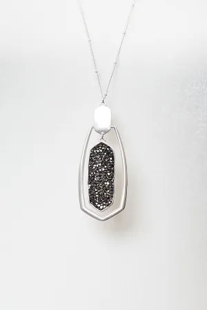 Star Of The Show Necklace