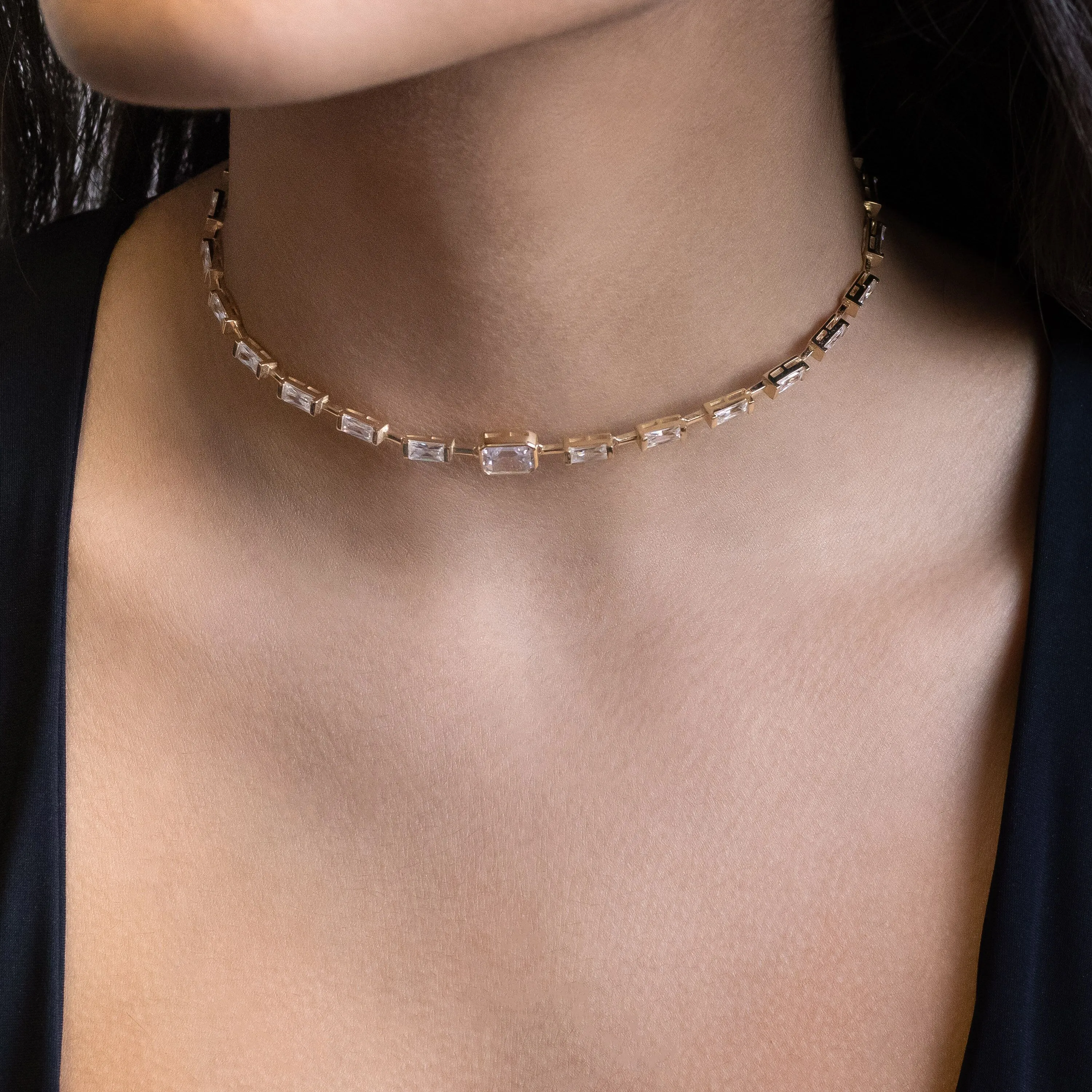 Stone Choker